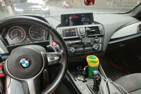 BMW 2 Series 2014, 111000 км, за 17225 USD - фото 18