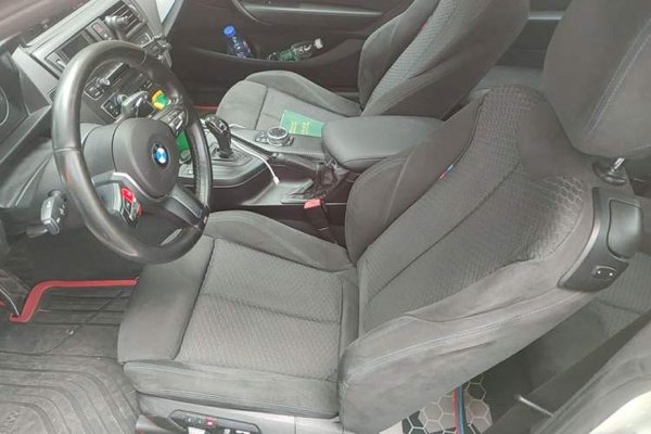 BMW 2 Series 2014, 111000 км, за 17225 USD - фото 14