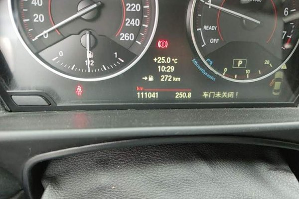 BMW 2 Series 2014, 111000 км, за 17225 USD - фото 11