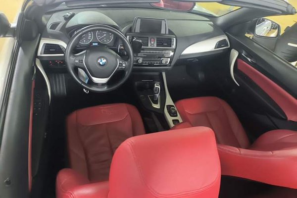 BMW 2 Series 2015, 97100 км, за 10385 USD - фото 12