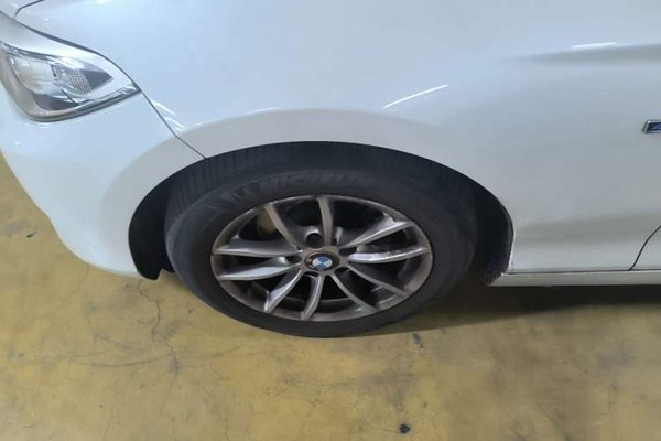 BMW 2 Series 2015, 97100 км, за 10385 USD - фото 10