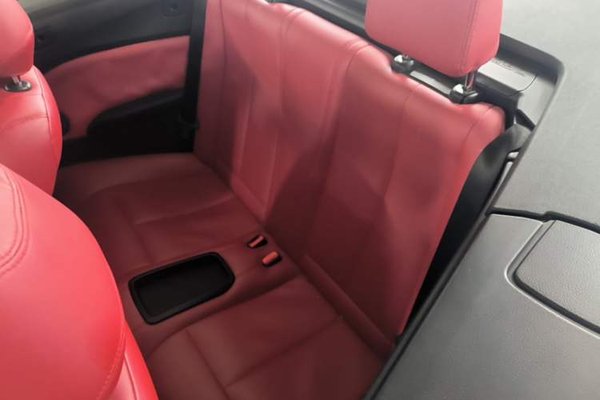 BMW 2 Series 2015, 97100 км, за 10385 USD - фото 20