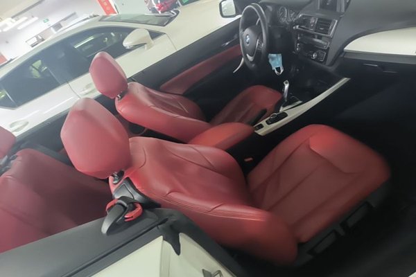 BMW 2 Series 2015, 97100 км, за 10385 USD - фото 19