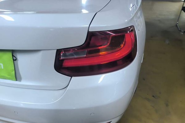 BMW 2 Series 2015, 97100 км, за 10385 USD - фото 9