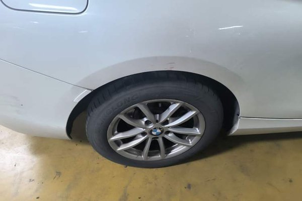 BMW 2 Series 2015, 97100 км, за 10385 USD - фото 11