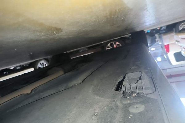 BMW 2 Series 2015, 97100 км, за 10385 USD - фото 26