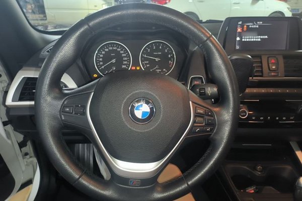 BMW 2 Series 2015, 97100 км, за 10385 USD - фото 13