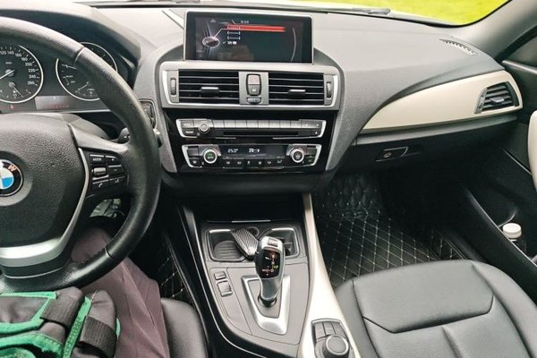 BMW 2 Series 2015, 55300 км, за 11904 USD - фото 10