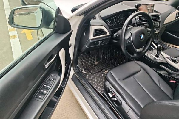 BMW 2 Series 2015, 55300 км, за 11904 USD - фото 17