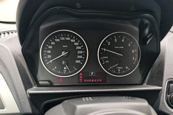 BMW 2 Series 2015, 55300 км, за 11904 USD - фото 12