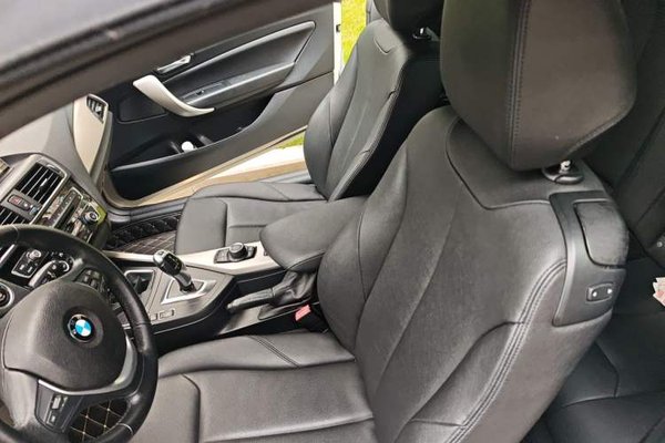 BMW 2 Series 2015, 55300 км, за 11904 USD - фото 16