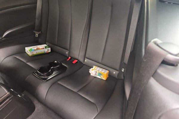 BMW 2 Series 2015, 55300 км, за 11904 USD - фото 18