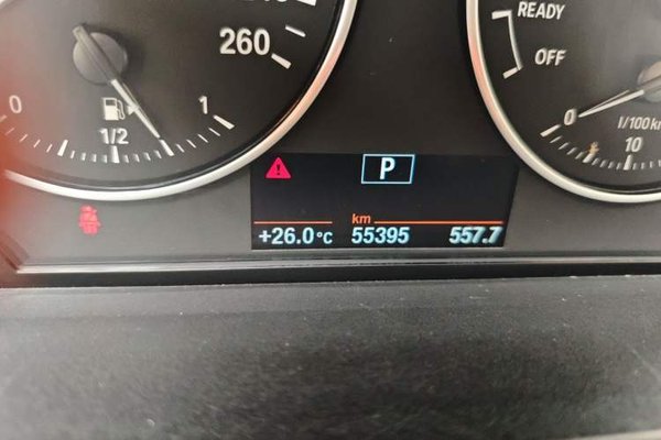 BMW 2 Series 2015, 55300 км, за 11904 USD - фото 13