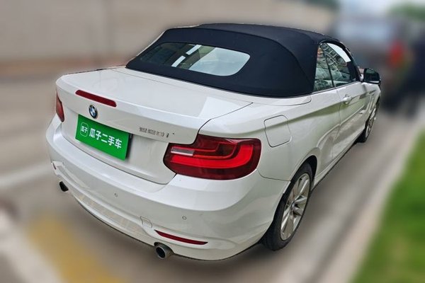 BMW 2 Series 2015, 55300 км, за 11904 USD - фото 6