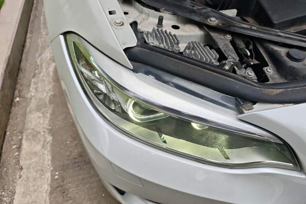 BMW 2 Series 2015, 55300 км, за 11904 USD - фото 7