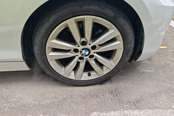 BMW 2 Series 2015, 55300 км, за 11904 USD - фото 8