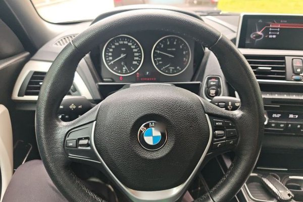 BMW 2 Series 2015, 55300 км, за 11904 USD - фото 11
