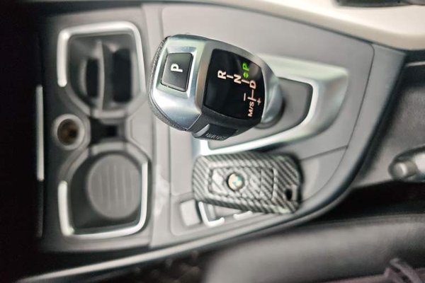 BMW 2 Series 2015, 55300 км, за 11904 USD - фото 9