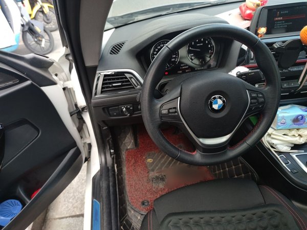 BMW 2 Series 2018, 78000 км, за 11857 USD - фото 7