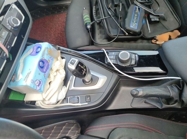 BMW 2 Series 2018, 78000 км, за 11857 USD - фото 17