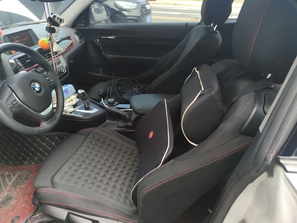 BMW 2 Series 2018, 78000 км, за 11857 USD - фото 12