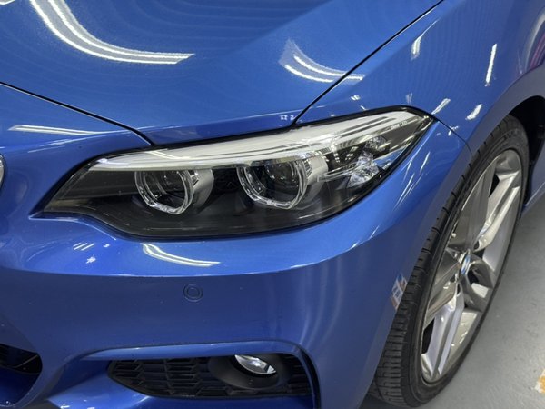 BMW 2 Series 2018, 36400 км, за 18457 USD - фото 8