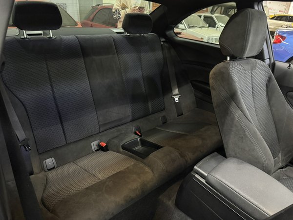 BMW 2 Series 2018, 36400 км, за 18457 USD - фото 20