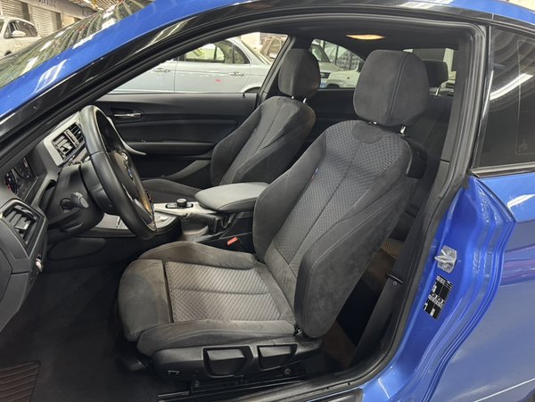 BMW 2 Series 2018, 36400 км, за 18457 USD - фото 14