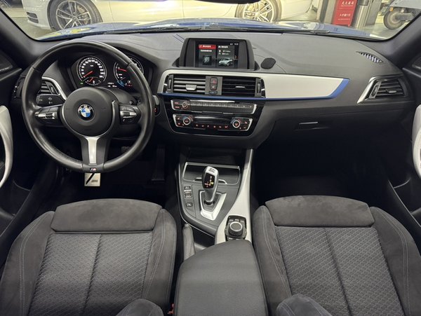 BMW 2 Series 2018, 36400 км, за 18457 USD - фото 22
