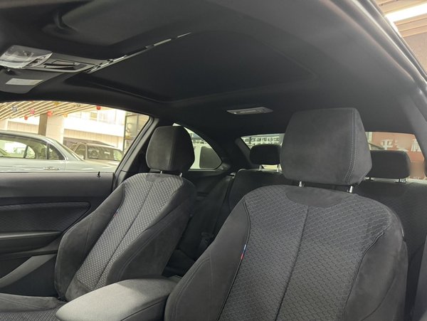 BMW 2 Series 2018, 36400 км, за 18457 USD - фото 24