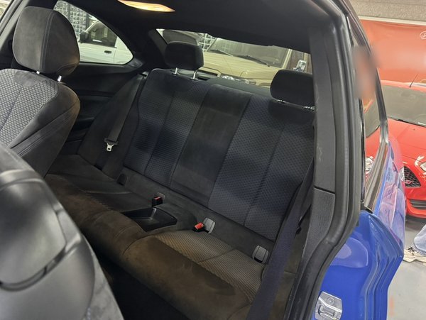 BMW 2 Series 2018, 36400 км, за 18457 USD - фото 28