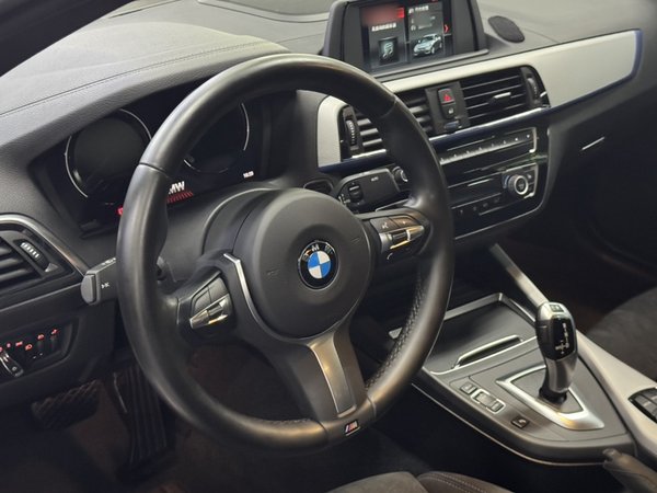 BMW 2 Series 2018, 36400 км, за 18457 USD - фото 9