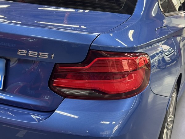 BMW 2 Series 2018, 36400 км, за 18457 USD