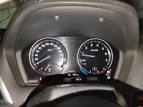 BMW 2 Series 2018, 111800 км, за 15073 USD - фото 10