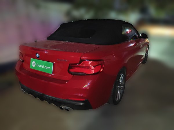 BMW 2 Series 2018, 111800 км, за 15073 USD - фото 6