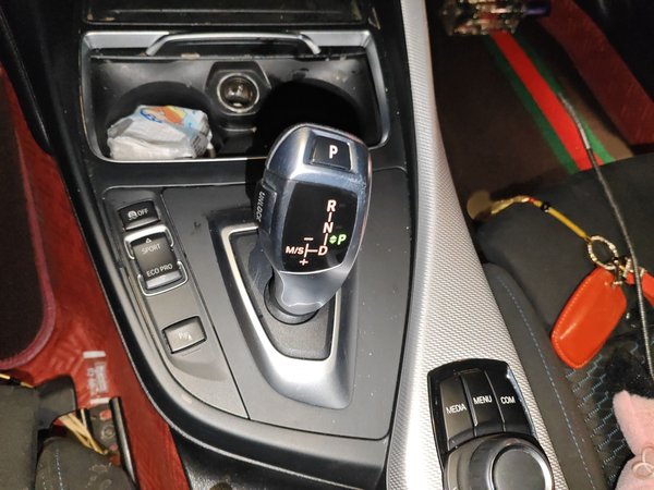 BMW 2 Series 2018, 111800 км, за 15073 USD - фото 13