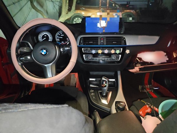 BMW 2 Series 2018, 111800 км, за 15073 USD - фото 18