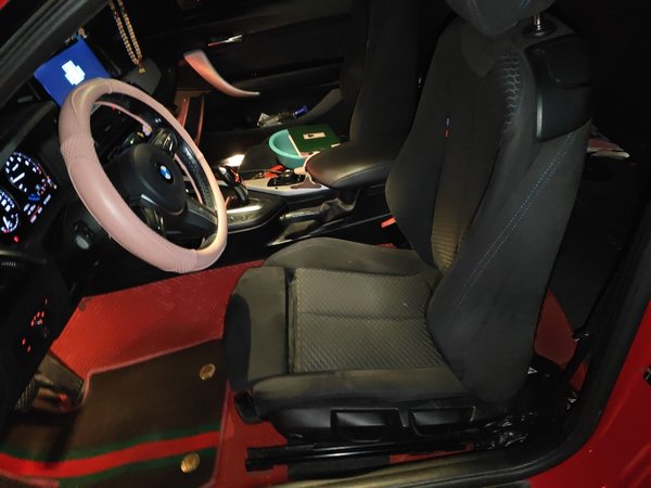 BMW 2 Series 2018, 111800 км, за 15073 USD - фото 14