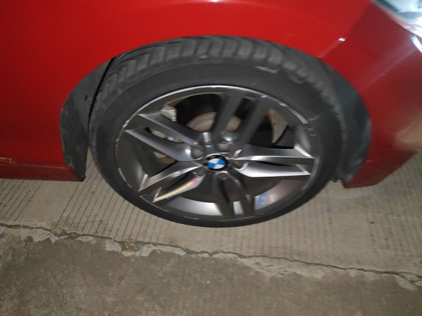 BMW 2 Series 2018, 111800 км, за 15073 USD - фото 8