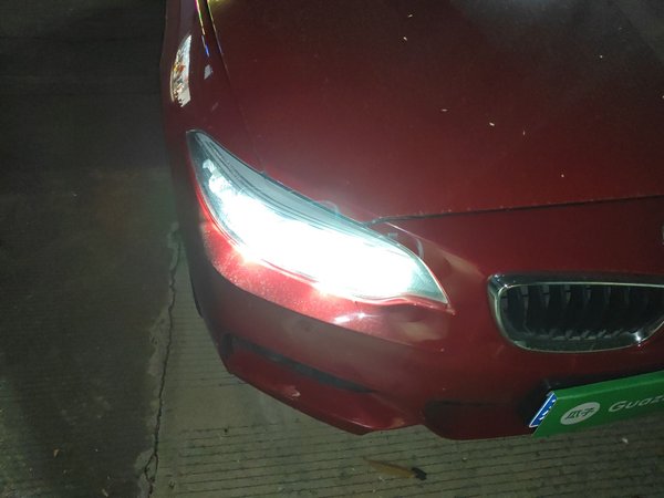 BMW 2 Series 2018, 111800 км, за 15073 USD - фото 7