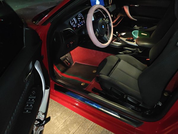 BMW 2 Series 2018, 111800 км, за 15073 USD - фото 19