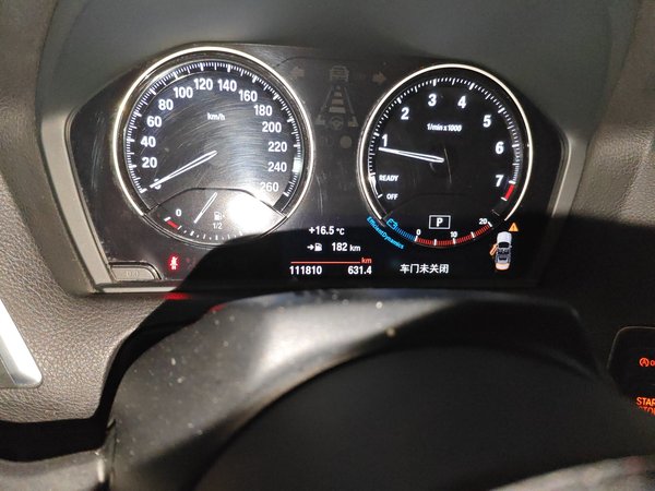 BMW 2 Series 2018, 111800 км, за 15073 USD - фото 11