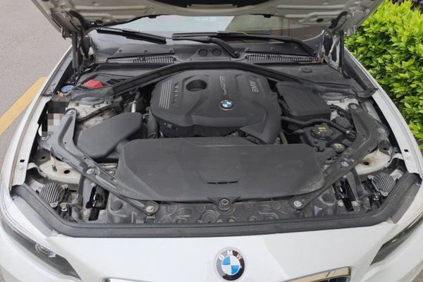 BMW 2 Series 2018, 90800 км, за 15191 USD - фото 24