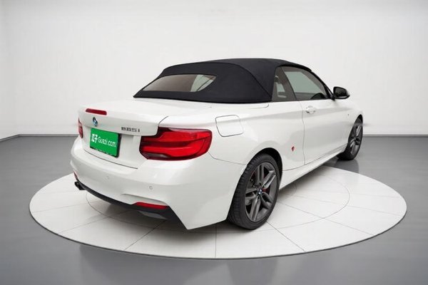 BMW 2 Series 2018, 90800 км, за 15191 USD - фото 6
