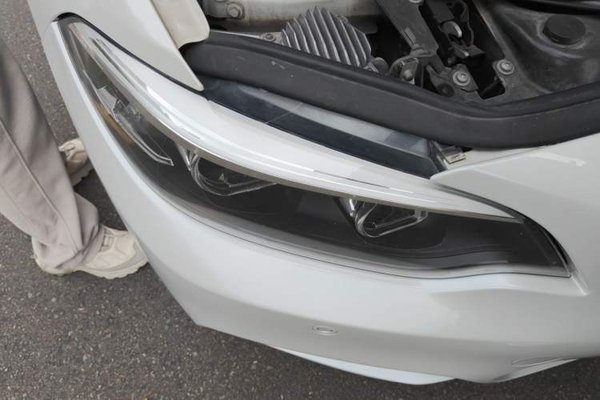 BMW 2 Series 2018, 90800 км, за 15191 USD - фото 7