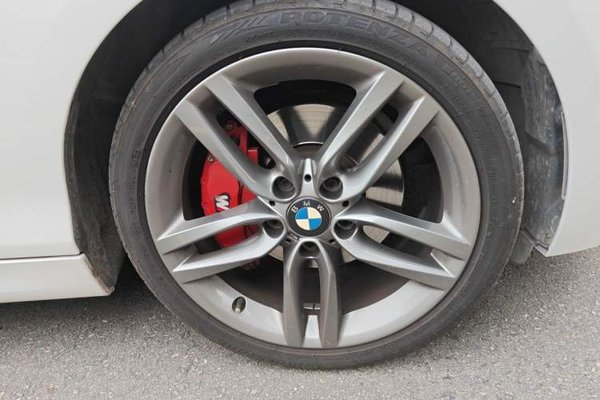 BMW 2 Series 2018, 90800 км, за 15191 USD - фото 8