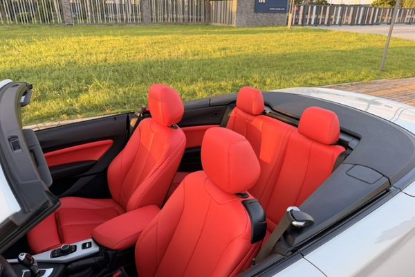 BMW 2 Series 2018, 90800 км, за 15191 USD - фото 20