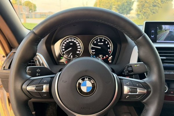 BMW 2 Series 2018, 90800 км, за 15191 USD - фото 23