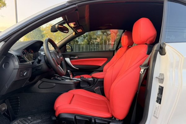 BMW 2 Series 2018, 90800 км, за 15191 USD - фото 14