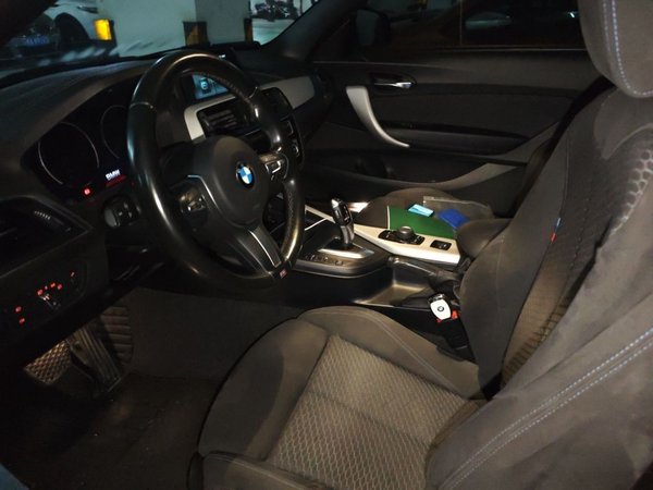 BMW 2 Series 2018, 99900 км, за 13775 USD - фото 19